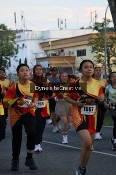 Runner Photo 2335029