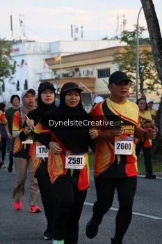 Runner Photo 2335047