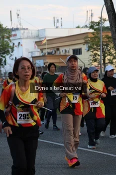 Runner Photo 2335070