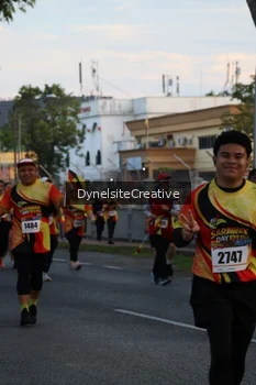 Runner Photo 2335090