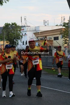 Runner Photo 2335103