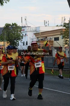 Runner Photo 2335107