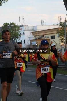 Runner Photo 2335118