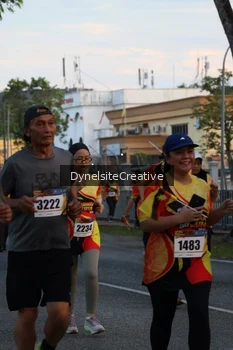 Runner Photo 2335122