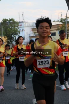 Runner Photo 2335127