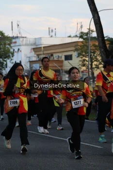 Runner Photo 2335128