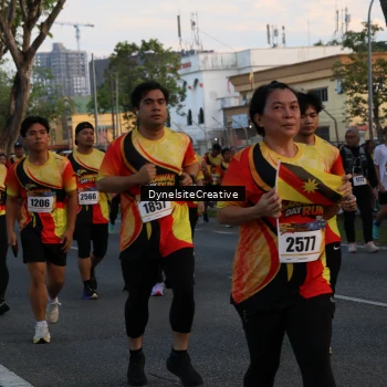 Runner Photo 2335259