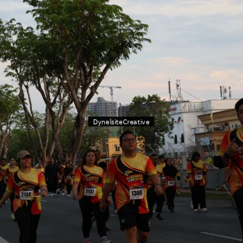 Runner Photo 2335292