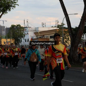 Runner Photo 2335419