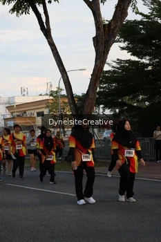 Runner Photo 2335469
