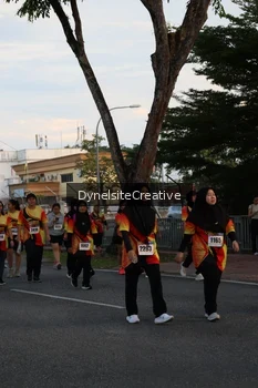 Runner Photo 2335470
