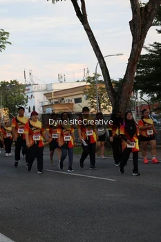 Runner Photo 2335471