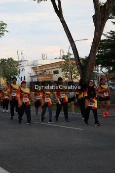 Runner Photo 2335472