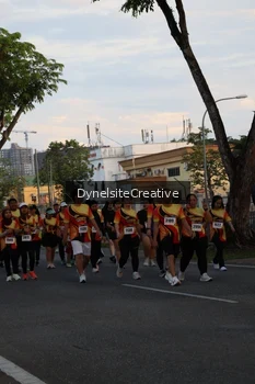 Runner Photo 2335481
