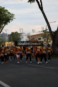 Runner Photo 2335483