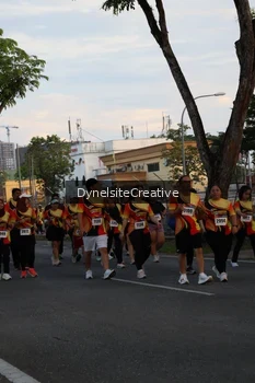 Runner Photo 2335485