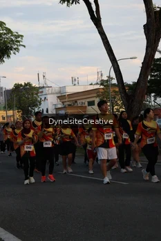 Runner Photo 2335487