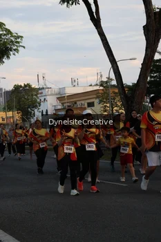 Runner Photo 2335492