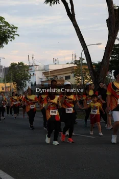 Runner Photo 2335493