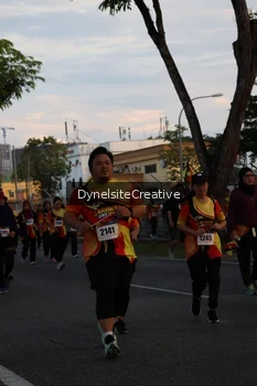 Runner Photo 2335498
