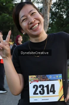 Runner Photo 2335507