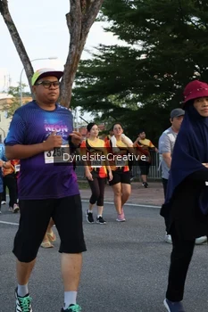Runner Photo 2335508