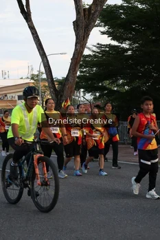 Runner Photo 2335514