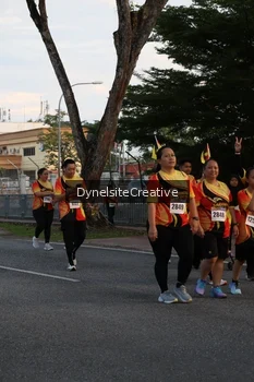 Runner Photo 2335517