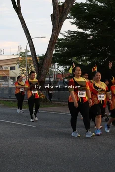 Runner Photo 2335520