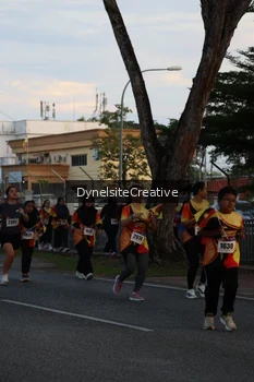 Runner Photo 2335526