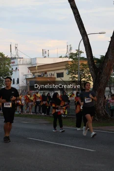 Runner Photo 2335528