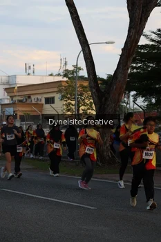 Runner Photo 2335529