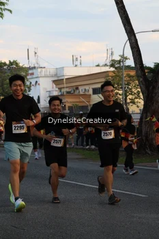 Runner Photo 2335530