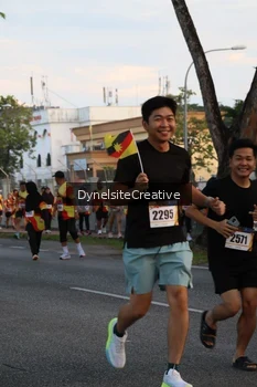 Runner Photo 2335533