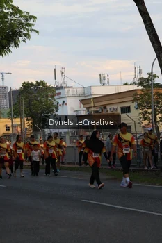 Runner Photo 2335537