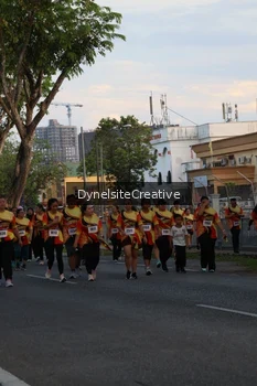 Runner Photo 2335538