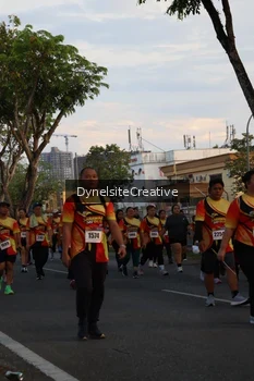 Runner Photo 2335548