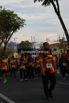 Runner Photo 2335549