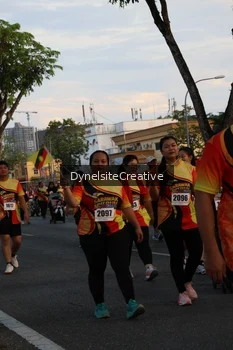 Runner Photo 2335565