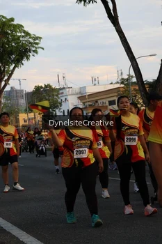 Runner Photo 2335566