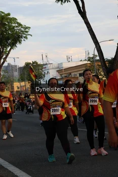 Runner Photo 2335567
