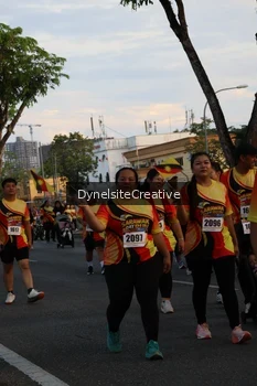 Runner Photo 2335568