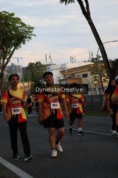 Runner Photo 2335569