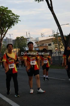 Runner Photo 2335572