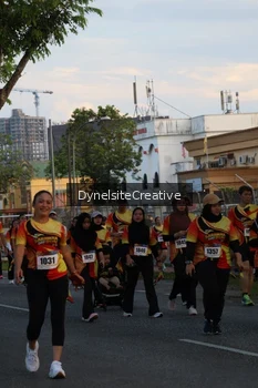 Runner Photo 2335581