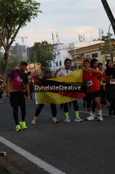 Runner Photo 2335613