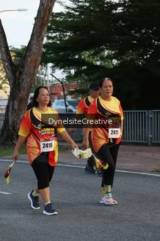 Runner Photo 2335639