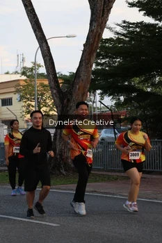 Runner Photo 2335646