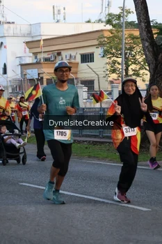 Runner Photo 2335650