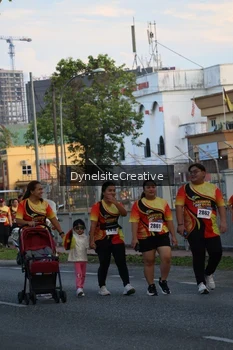 Runner Photo 2335671